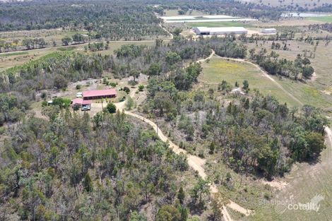 159 Costanzo Lane, Ballandean, QLD 4382