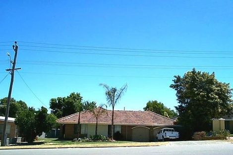 15 Mcgregor Rd, Palmyra, WA 6157