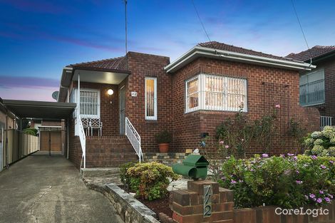 Property photo of 112 William Street Earlwood NSW 2206