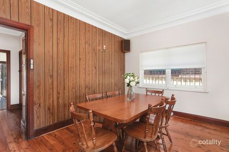 Property photo of 112 William Street Earlwood NSW 2206