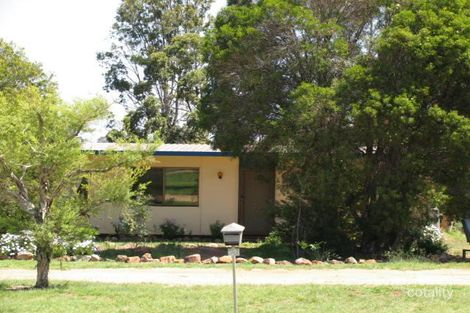 Property photo of 9 Clark And Swendson Road Kingaroy QLD 4610