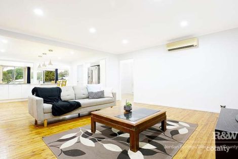 Property photo of 81 Manooka Crescent Bradbury NSW 2560