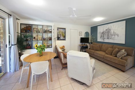 Property photo of 102/2 Peregrine Drive Wurtulla QLD 4575