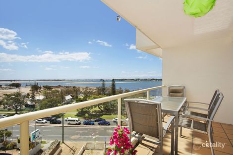 89/106-108 Marine Pde, Southport, QLD 4215