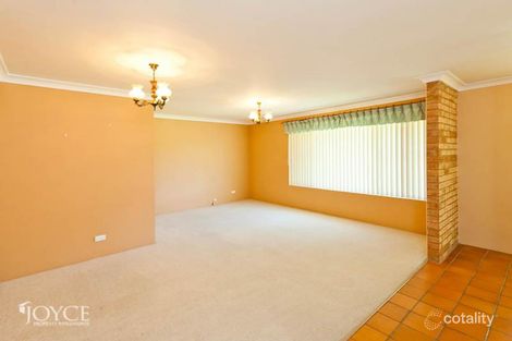 Property photo of 4 Berkshire Drive Beldon WA 6027