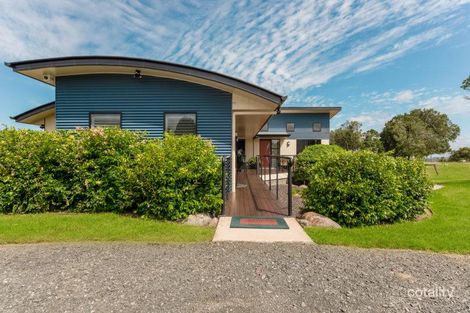 Property photo of 11 Jorgensen Street Highfields QLD 4352