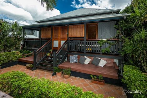 Property photo of 36 Plunkett Street Paddington QLD 4064