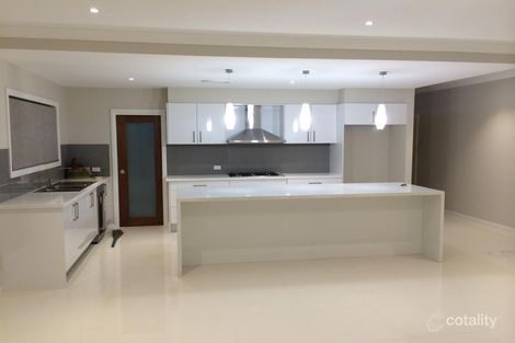 Property photo of 9 Kanimbla Street The Ponds NSW 2769