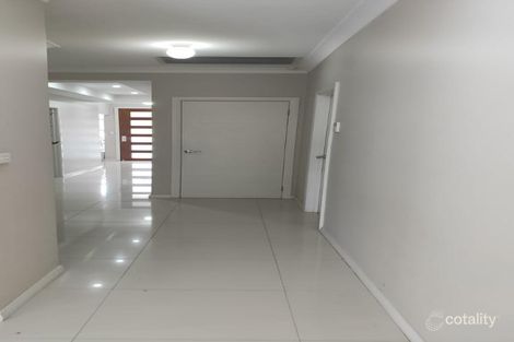 Property photo of 9 Kanimbla Street The Ponds NSW 2769