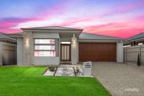 50 Hilltop Cct, Pallara, QLD 4110