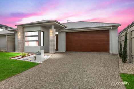 Property photo of 50 Hilltop Circuit Pallara QLD 4110