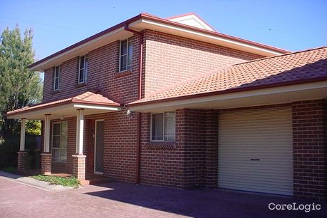 Property photo of 1/65 Wentworth Avenue Wentworthville NSW 2145