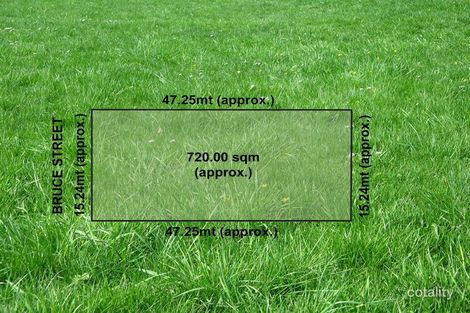 Property photo of 44 Bruce Street Fawkner VIC 3060