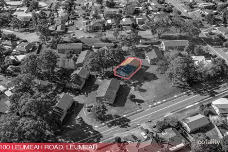 30/100 Leumeah Rd, Leumeah, NSW 2560