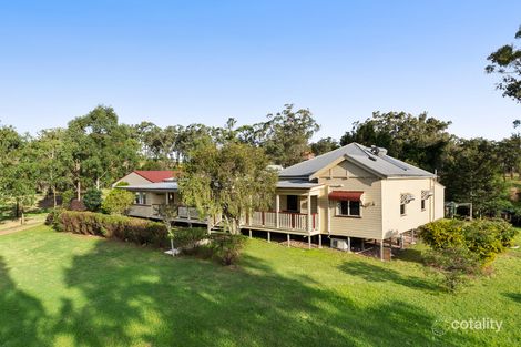 129 Evans Rd, Kleinton, QLD 4352