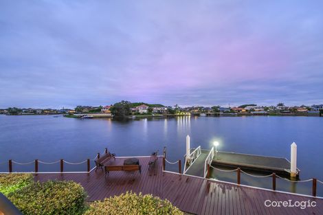 Property photo of 10 Clear Water Bay Avenue Clear Island Waters QLD 4226