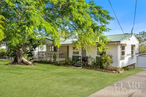 225 Old Logan Rd, Camira, QLD 4300