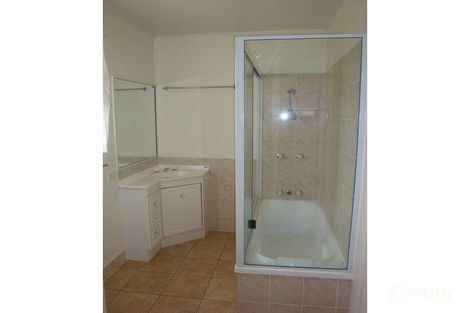 Property photo of 47 Vasey Street Avenell Heights QLD 4670