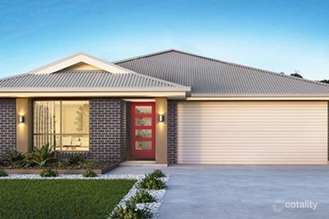 Property photo of 128 Melbourne Road Wadalba NSW 2259