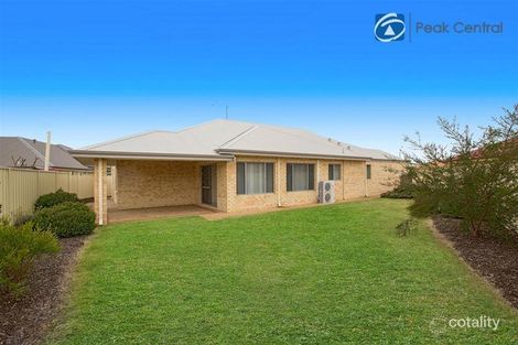 Property photo of 23 Cukela Loop Atwell WA 6164