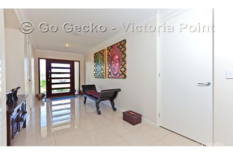 Property photo of 7 Bay Crest Place Thornlands QLD 4164