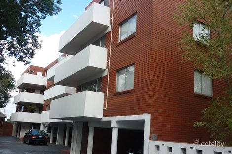 11/11 Nicholson St, Footscray, VIC 3011