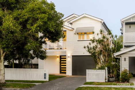 Property photo of 96 Swan Gordon Park QLD 4031