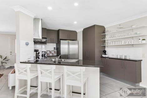 Property photo of 13 Caledonian Crescent Alexandra Hills QLD 4161