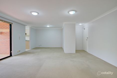 36/3 Williams Pde, Dulwich Hill, NSW 2203