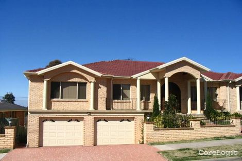 Property photo of 260 Seven Hills Way Baulkham Hills NSW 2153