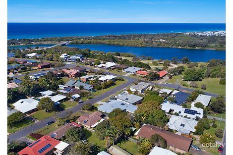 42 GIBSON ST, KINGSCLIFF, NSW 2487