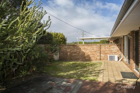 Property photo of 2/204 Royal Street Yokine WA 6060