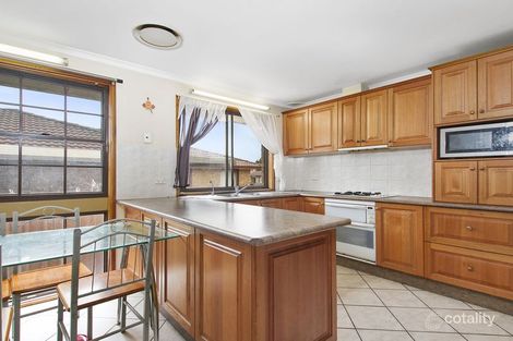 Property photo of 32 Bettong Crescent Bossley Park NSW 2176