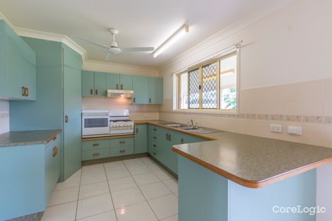 Property photo of 18 Rustic Road Sharon QLD 4670