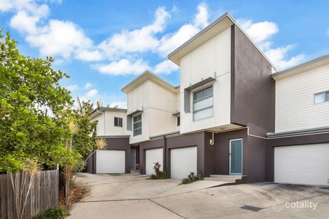 Property photo of 2/38 Booligal Street Carina QLD 4152