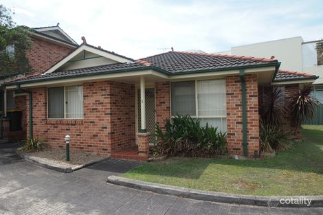 1/9 Stewart Ave, Hammondville, NSW 2170