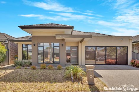 Property photo of 6 Habitat Drive Craigieburn VIC 3064