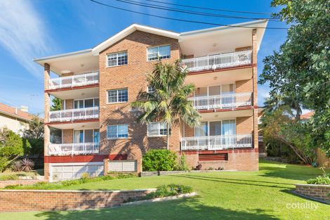 Property photo of 7/3-5 Coast Avenue Cronulla NSW 2230