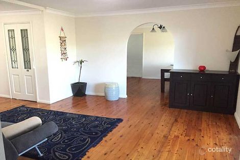 Property photo of 5 Poinciana Close Mount Colah NSW 2079