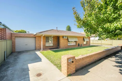 Property photo of 1/21 Barker Avenue Shepparton VIC 3630