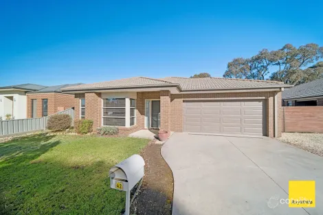 42 Futura Ave, Golden Square, VIC 3555