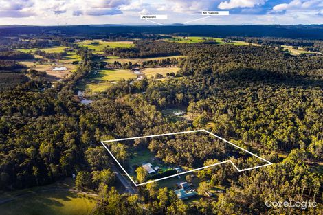 1402 Ballan-Daylesford Rd, Spargo Creek, VIC 3461