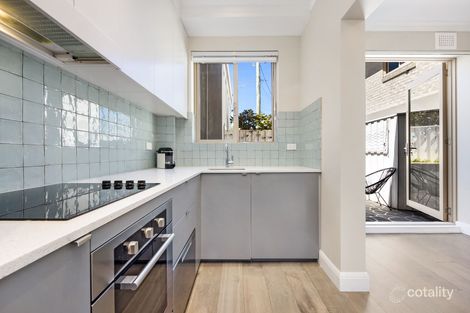 Property photo of 6/62-64 Brown Street Bronte NSW 2024