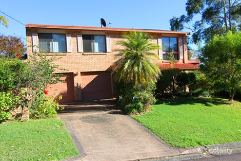 Property photo of 38 Orana Street Green Point NSW 2251