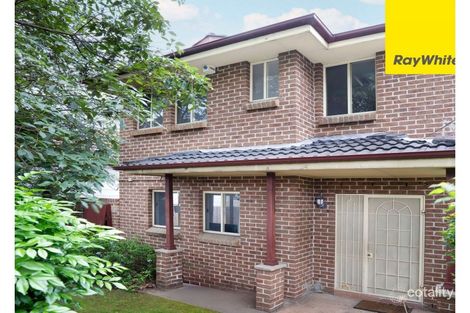 2/133-135 John St, Lidcombe, NSW 2141