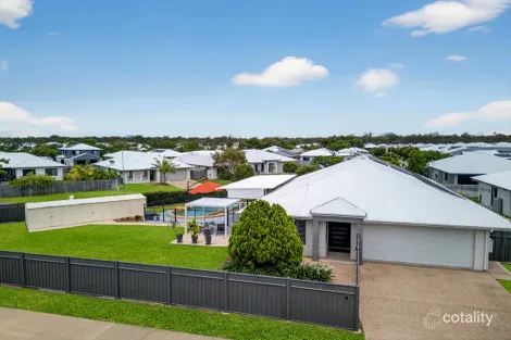 157 Kalynda Pde, Bohle Plains, QLD 4817