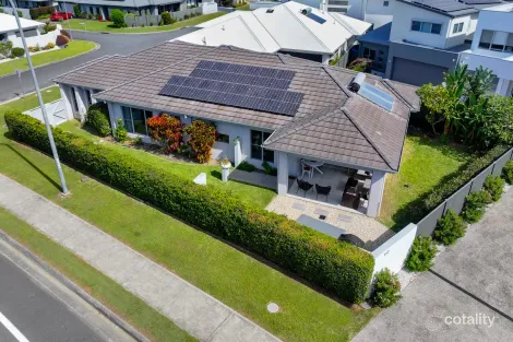 57 Harbourside Cres, Port Macquarie, NSW 2444