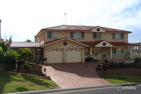 Property photo of 1 Gentle Close Casula NSW 2170