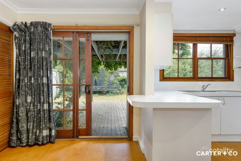 Property photo of 4 Dutton Street Dickson ACT 2602