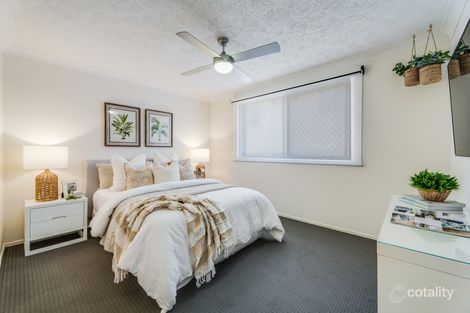 Property photo of 3/12-14 Monaco Street Surfers Paradise QLD 4217